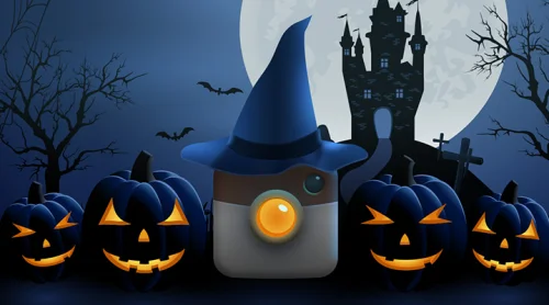 Happy Halloween 2015!