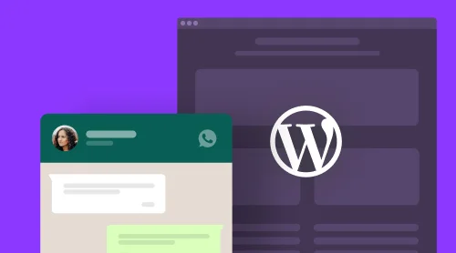 WhatsApp Live Chat Plugin for WordPress