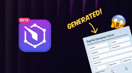 Elfsight AI Form Generator: Experience the Future!