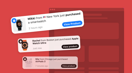 How to Create Notification popup: Detailed Guide